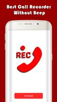 Any Call Recorder : Best New A Plakat