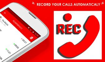 Any Call Recorder : Best New A Screenshot 2