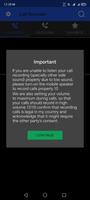 call recorder 2025 скриншот 2