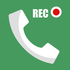 Call Recorder for Android™ ACR icône