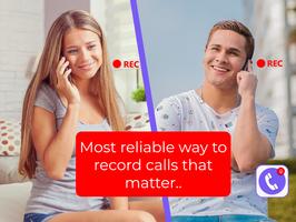 Ultimate Call Recorder - Record Calls That Matter (Unreleased) poster