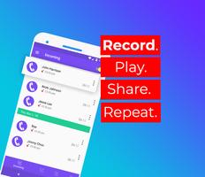 Ultimate Call Recorder - Record Calls That Matter (Unreleased) screenshot 1