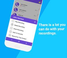 Ultimate Call Recorder - Record Calls That Matter (Unreleased) screenshot 2