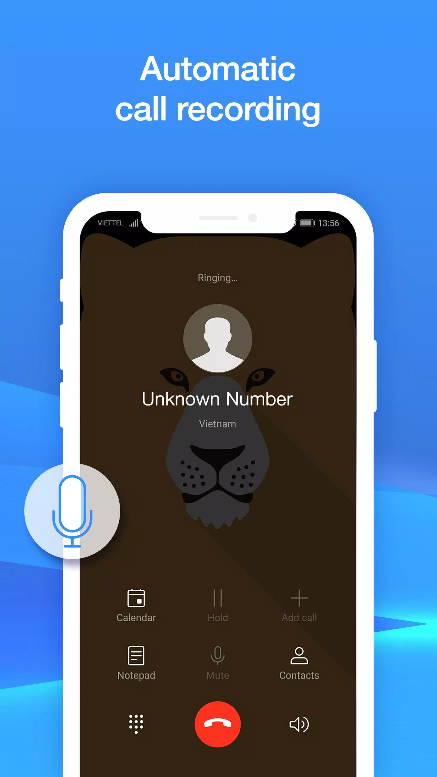 Automatic Call Recorder Incoming And Outgoing 2019 APK for Android Download