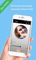 Automatic Call Recorder " NEW VERSIO 2019 " Cartaz