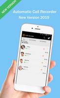 Automatic Call Recorder " NEW VERSIO 2019 " imagem de tela 1