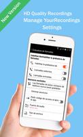 Automatic Call Recorder " NEW VERSIO 2019 " imagem de tela 3