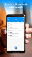 Call Recorder - Auto Recording screenshot 1