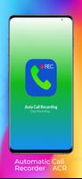 Automatic Call Recorder ACR পোস্টার