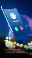 Baixar Gravador De Chamadas Automático Feitas E Recebidas APK