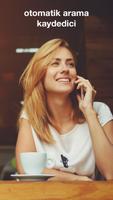 Otomatik Çağrı Kaydedici & Telefon Ses Kaydedicisi gönderen
