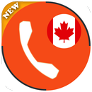 Call recorder for Canada - Auto free recorder 2019 APK