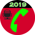 Аll Call Recorder 2019 أيقونة