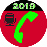 Аll Call Recorder 2019 icône