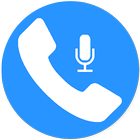 Call Recorder Pro-icoon