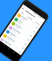 Call Recorder Pro スクリーンショット 1