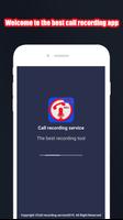 Call Recording Service Poster