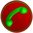 Call recorder App 2018-icoon