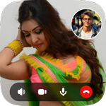 X - Live Video Calling icon