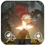 Choo Choo Charles : Evil Train Zeichen