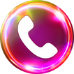 Color Call Screen -  Customize Caller Screen