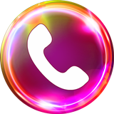 Color Call Screen -  Customize Caller Screen-icoon
