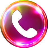 Color Call Screen -  Customize Caller Screen icon