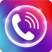 Call Screen - Color Theme