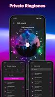 2 Schermata Call Screen - Color Theme
