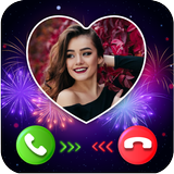 Call Screen - Color Your Call иконка