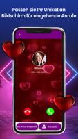 Call Screen - Color Your Call Plakat