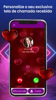 Call Screen - Color Your Call Cartaz