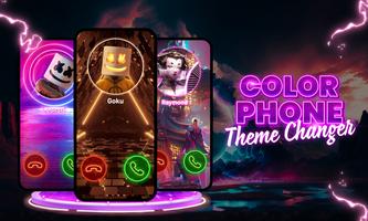 Color Phone poster
