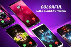 Happy Call Plakat