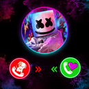 APK Color Screen Themes for Phone
