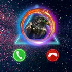 Color Phone: Call Screen Theme أيقونة