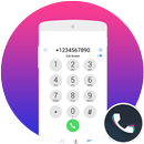 Dialer Theme OS 11 Phone 8 & Phone X APK