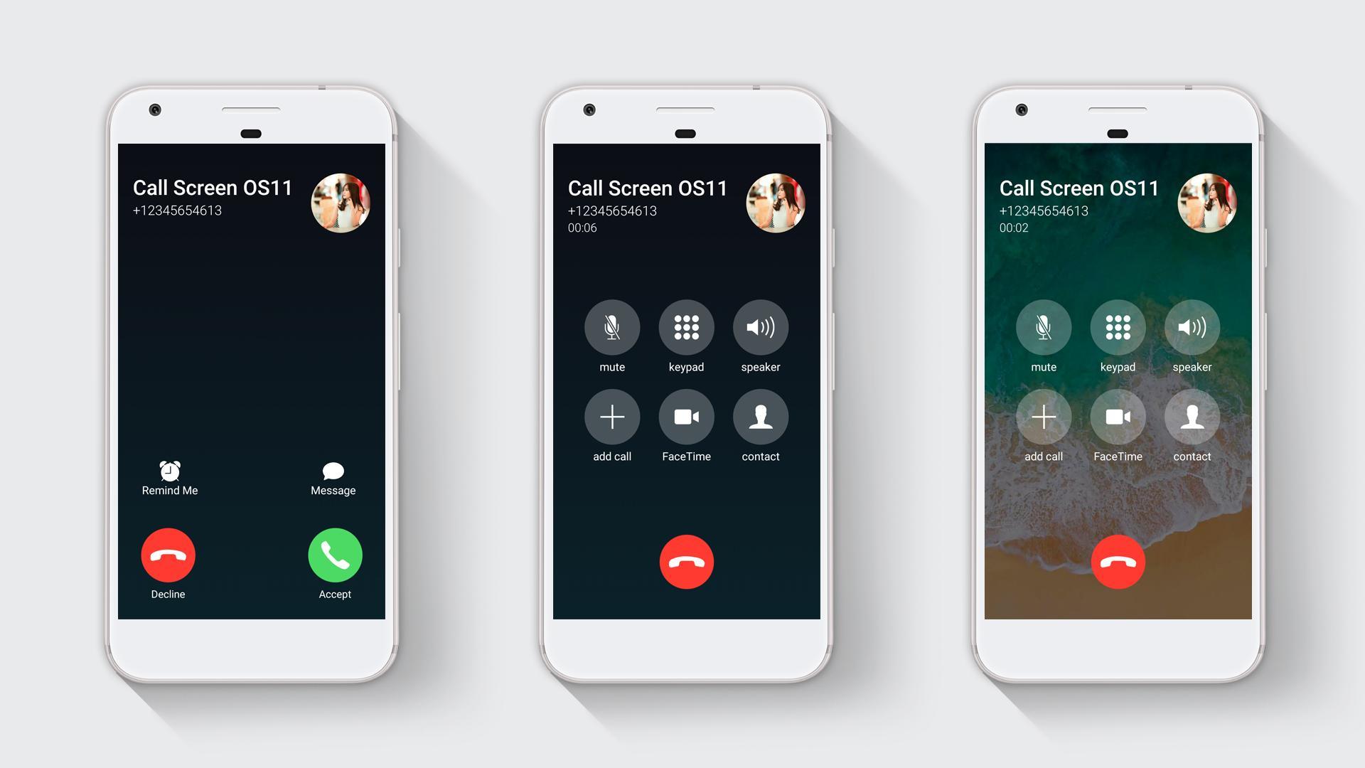 Экран на звонок про. Call Screen. Android Call Screen. Phone Screen calling. Iphone 13 Call Screen.