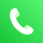 iCallify Phone Contacts Dialer أيقونة