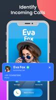 iCallify Phone Contacts Dialer الملصق