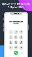 iCallify Phone Contacts Dialer تصوير الشاشة 2