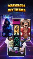 Color Call Themes screenshot 2