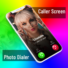 Phone Call Themes icône