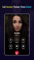 Phone Call Themes screenshot 1