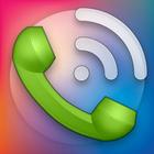 Icona Call Screen Theme iOS 15