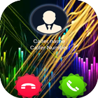 Phone Color Caller :Screen the icon
