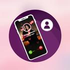 Photo On Caller Screen biểu tượng