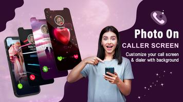 Photo On Caller Screen bài đăng
