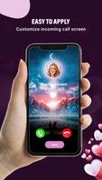 Photo On Caller Screen ảnh chụp màn hình 1