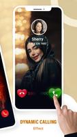 Photo On Caller Screen ảnh chụp màn hình 3
